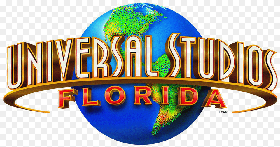 One Of The Biggest Advantages Of Staying At The Walt Universal Studios Florida Logo 2016, Astronomy, Outer Space Free Png Download