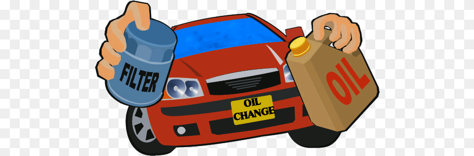 One Of The Few Maintenance Items That Automobile Manufacturers Oil Change Clip Art, Box, Cardboard, Carton, Package Free Png Download