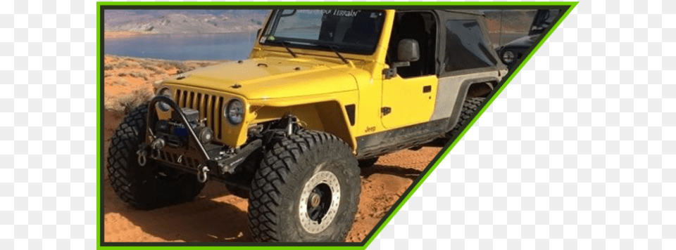 One Of The Most Desired Jeeps For The Off Roading Crowd Jeep Wrangler, Car, Machine, Transportation, Vehicle Free Png Download