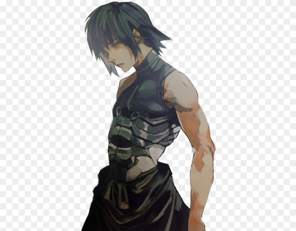 One Of The Most Obvious Features When One Looks At Ayato Kirishima Sui Ishida, Adult, Person, Man, Male Free Transparent Png