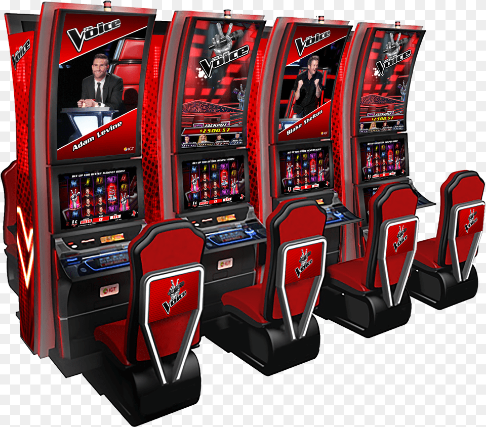 One Of The Most Popular Slot Machines Inside Pechanga Voice Slot Machine, Person, Accessories, Bag, Handbag Png