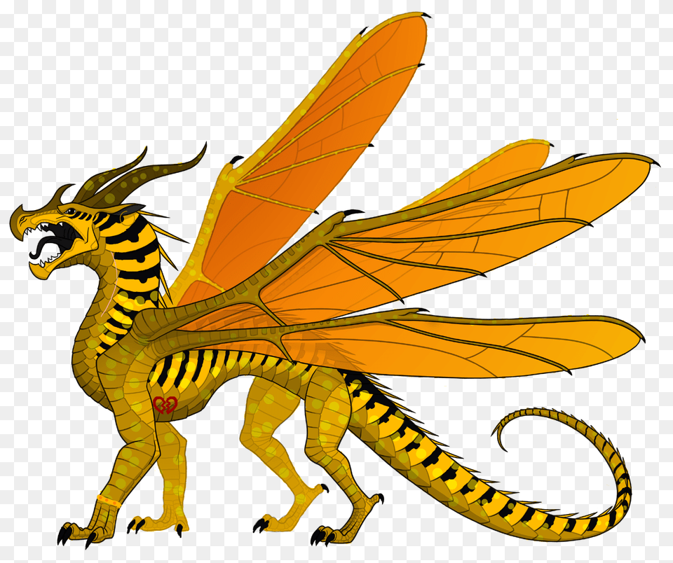 One Of Your Refs Wings Of Fire Wiki Fandom Powered, Animal, Bee, Insect, Invertebrate Png