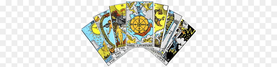 One On One Professional Tarot Reading Sessions Call, Book, Comics, Publication Png Image