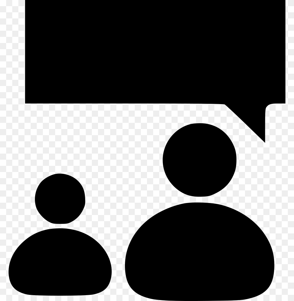 One Person Talking Circle, Game Free Transparent Png