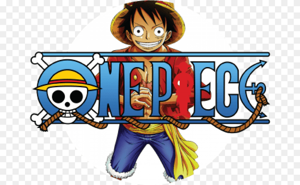 One Piece, Book, Comics, Publication, Baby Png