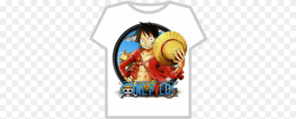 One Piece Anime Wallpaper One Piece, Book, Clothing, Comics, Publication Png