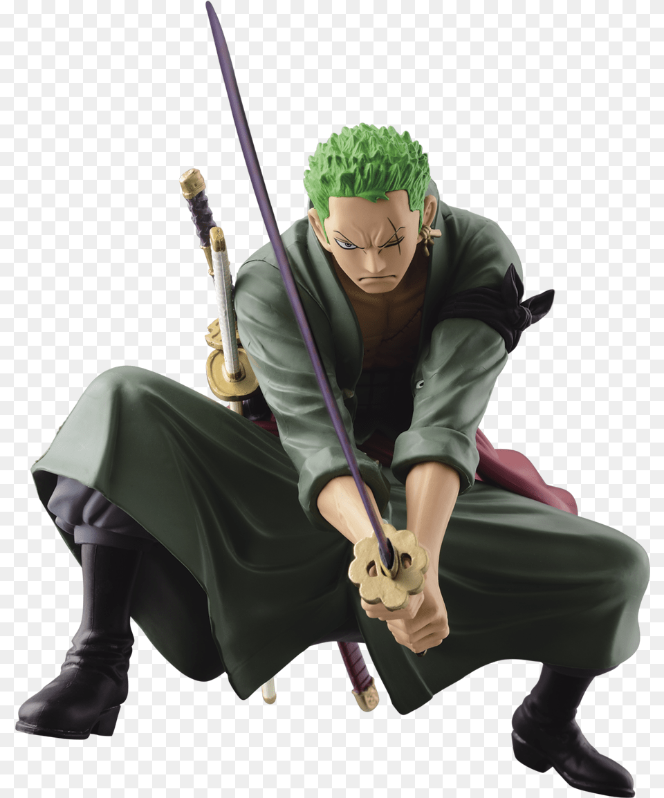One Piece Download Sitting, Weapon, Sword, Adult, Person Free Png