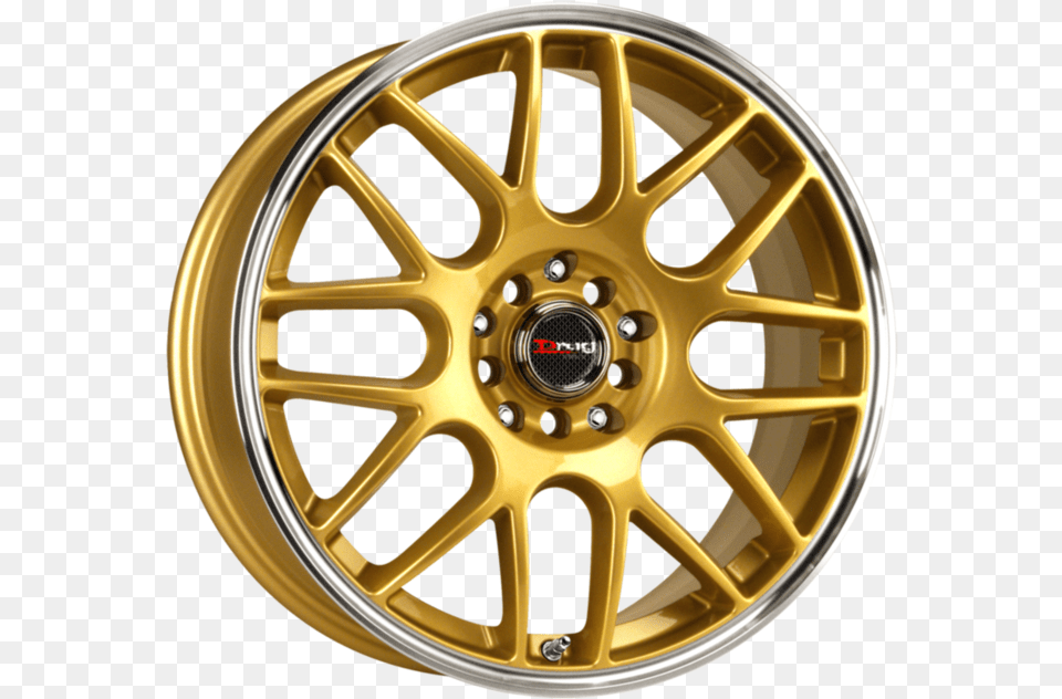 One Piece Drag Dr 34 Wheel Drag Dr 73 Wheel, Alloy Wheel, Car, Car Wheel, Machine Free Png