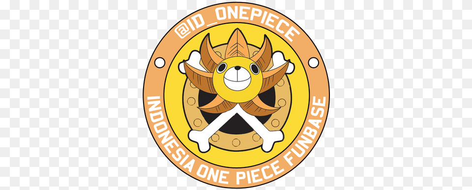 One Piece Fans One Piece Jp, Badge, Logo, Symbol, Animal Free Transparent Png