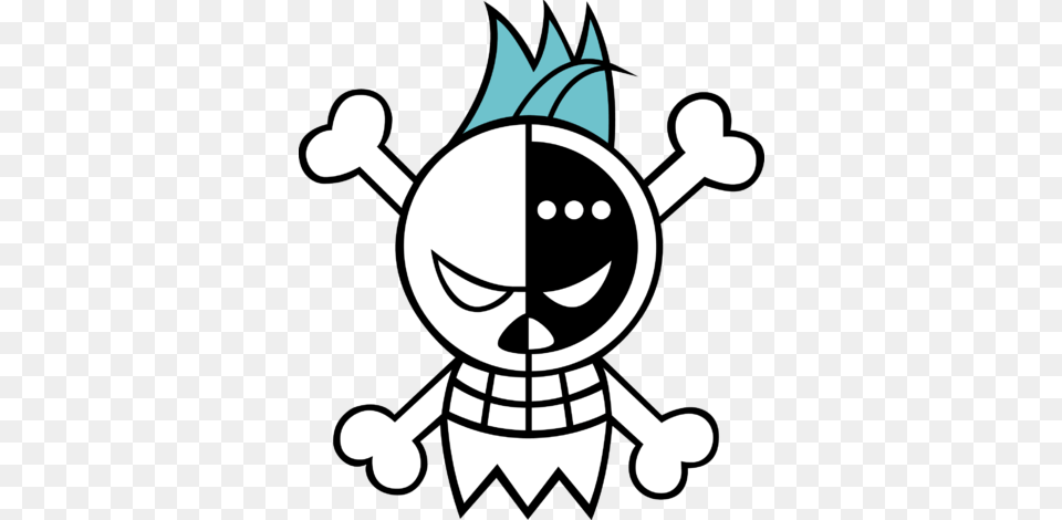 One Piece Franky Jolly Roger, Nature, Outdoors, Snow, Snowman Free Transparent Png