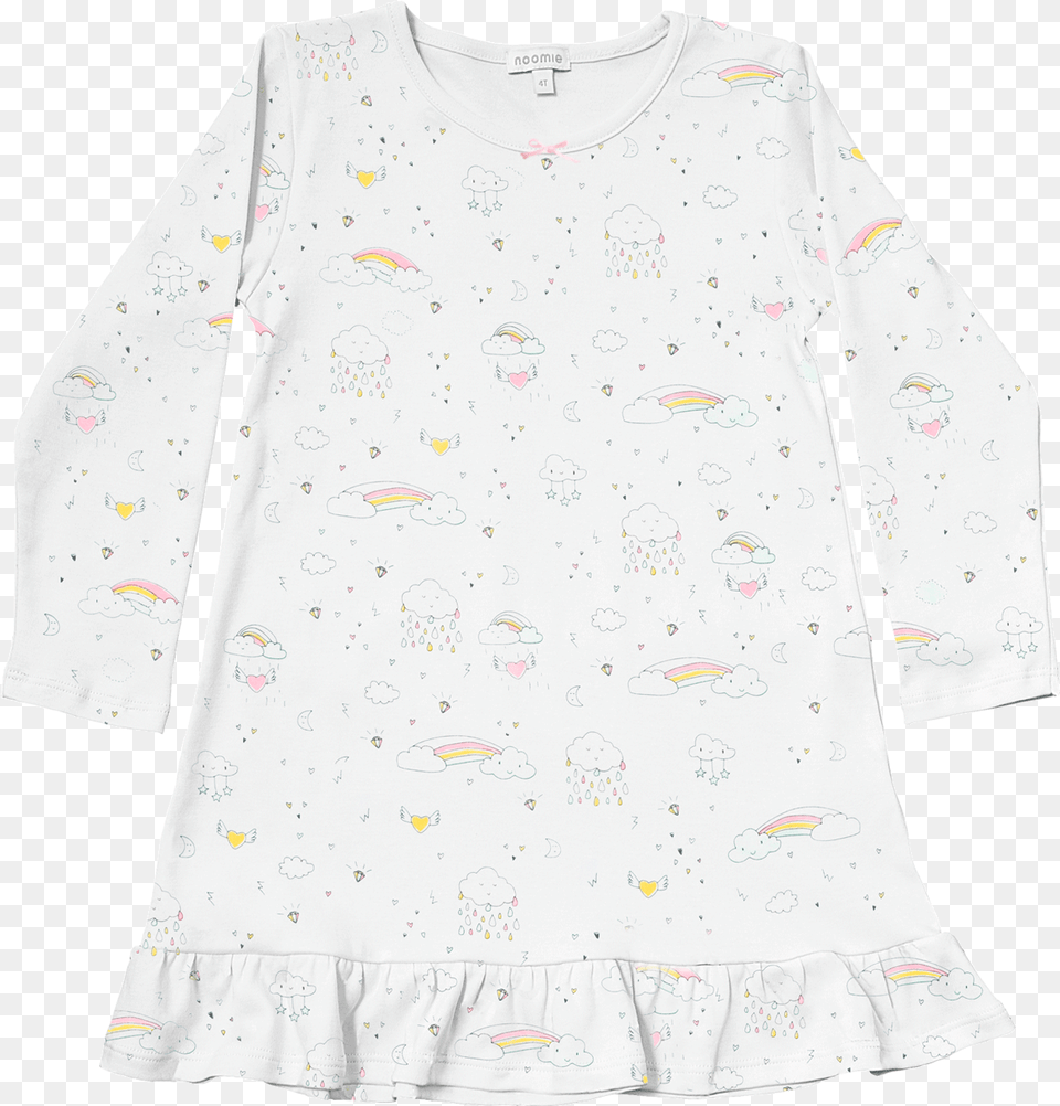 One Piece Garment, Clothing, Long Sleeve, Sleeve, Blouse Free Png Download
