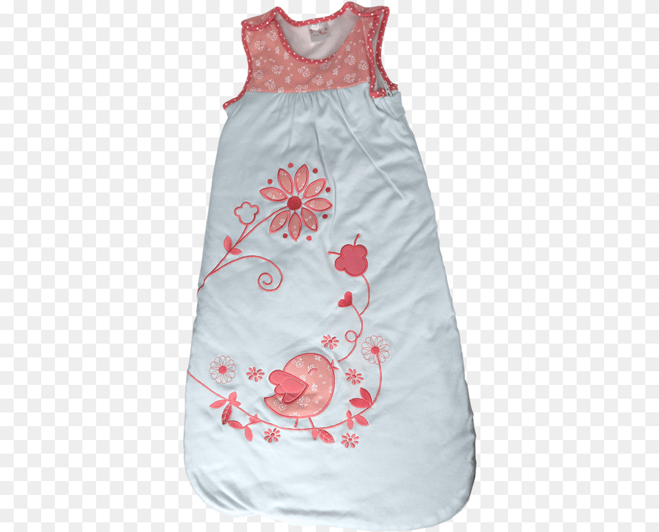 One Piece Garment, Applique, Clothing, Dress, Pattern Png