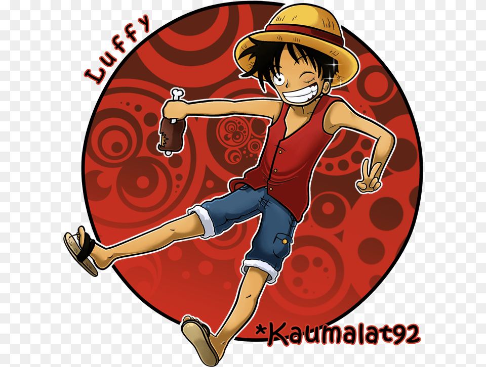 One Piece Images Luffy Hd Wallpaper And Background, Adult, Female, Person, Woman Free Png