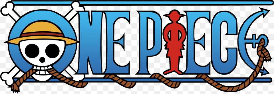 One Piece Logo, Person, Baby Free Png