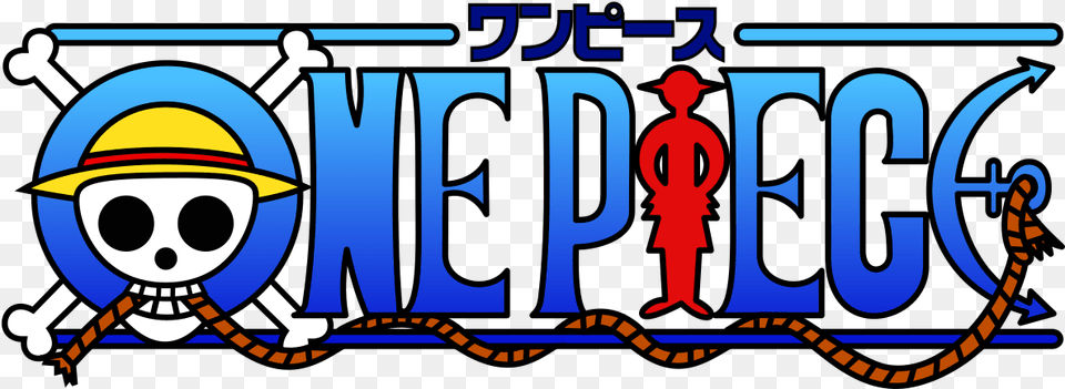 One Piece Logo, Person, Face, Head, Baby Free Png Download