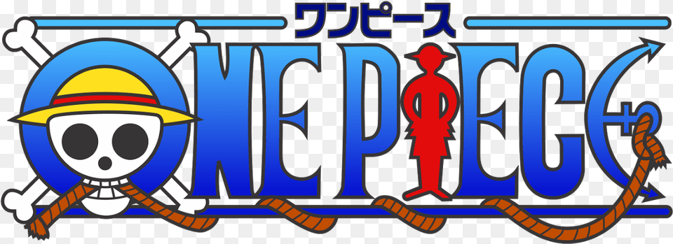 One Piece Logo, Baby, Person Png Image