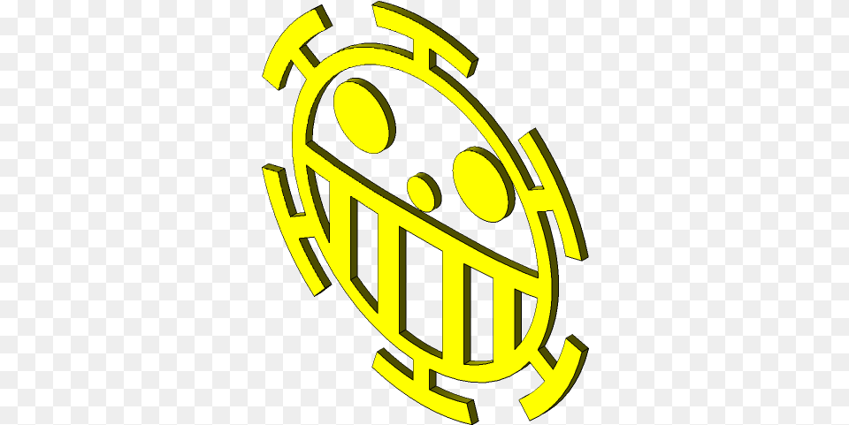 One Piece Logo Dot, Ammunition, Grenade, Weapon Png Image