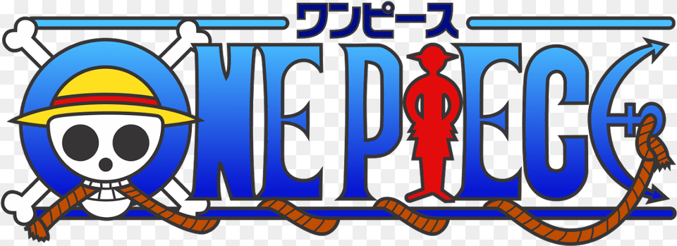 One Piece Logo One Piece Logo, Baby, Person Png Image