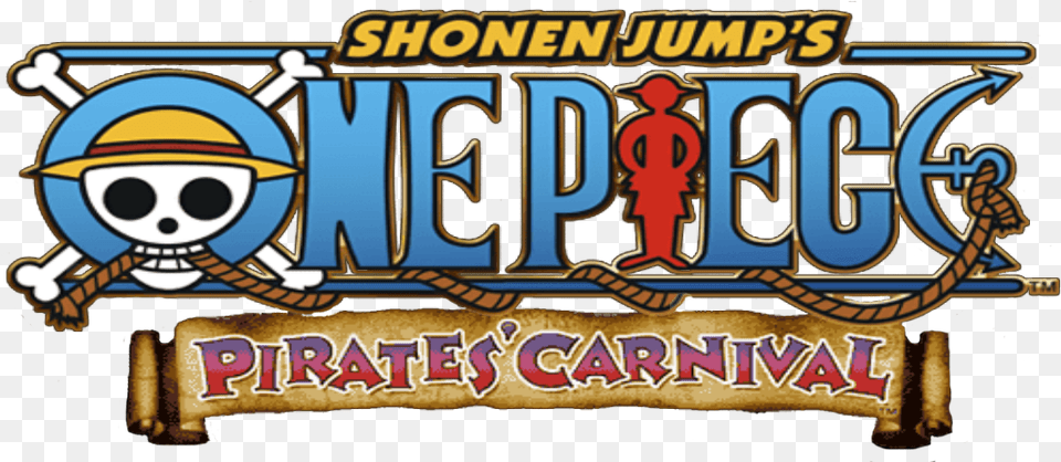 One Piece Piratesu0027 Carnival Details Launchbox Games Database One Piece, Gambling, Game, Slot, Dynamite Png Image