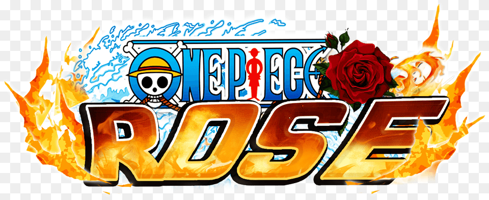One Piece Rose Wiki One Piece, Flower, Plant, Face, Head Png