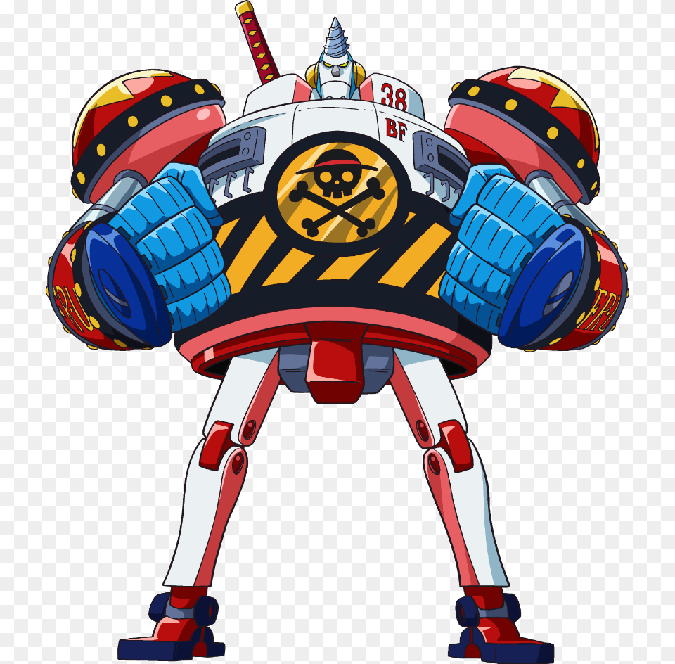 One Piece Season, Baby, Person, Robot Free Png