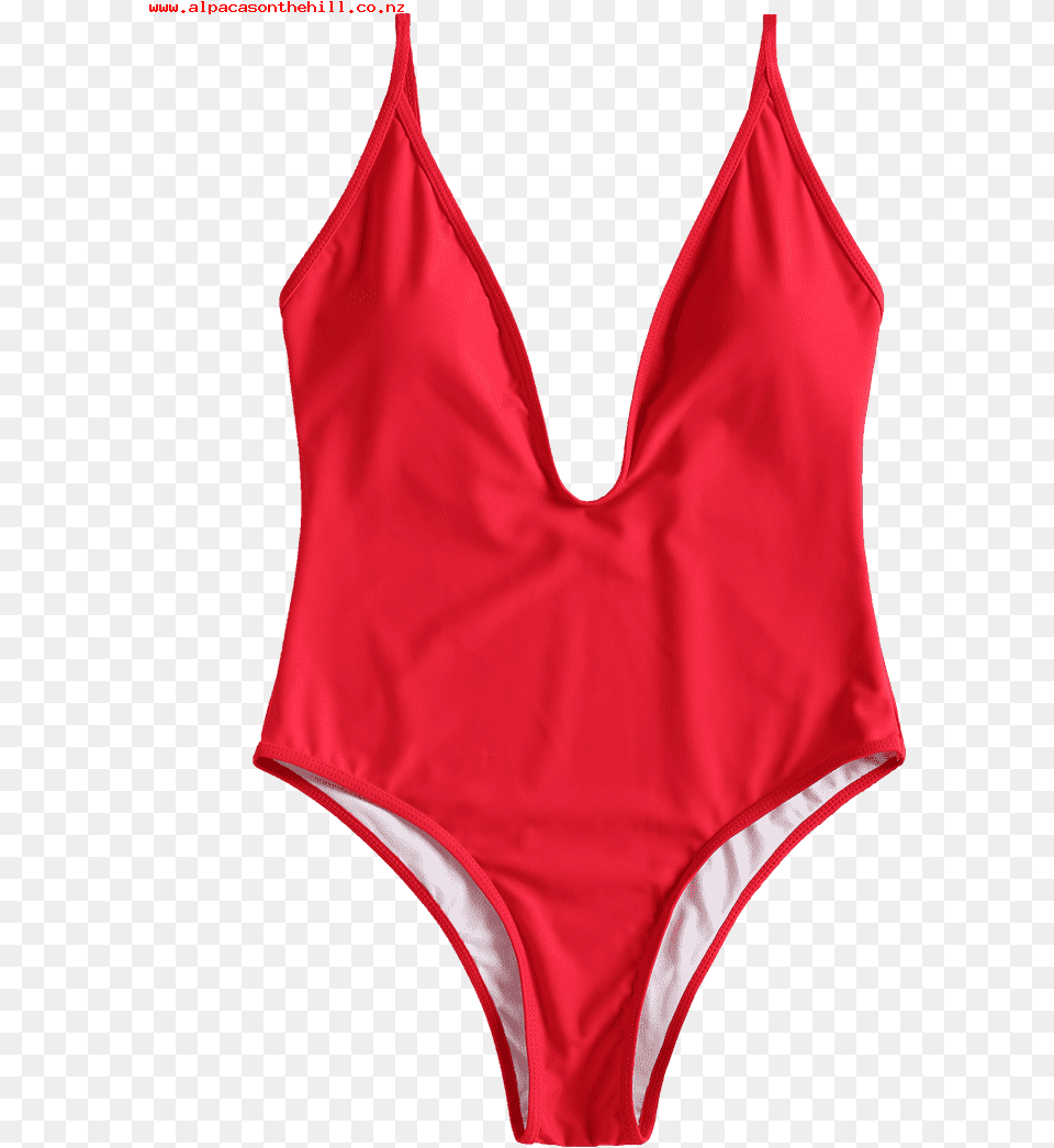 One Piece Swimsuit Zwltao1u Larger Image Lingerie Top, Clothing, Swimwear, Bikini, Underwear Free Png Download