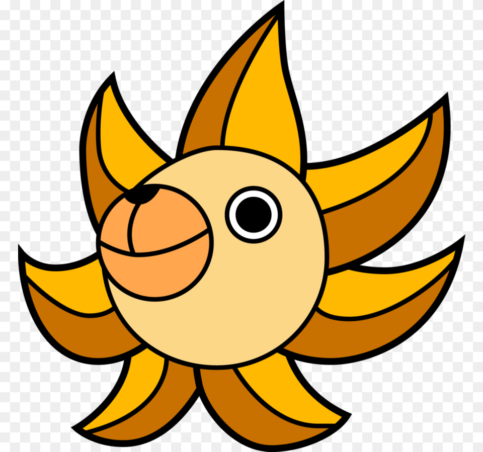 One Piece Thousand Sunny Head, Animal, Sea Life, Fish, Face Free Transparent Png