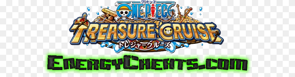 One Piece Treasure Cruise Hack And One Piece, Game Free Png