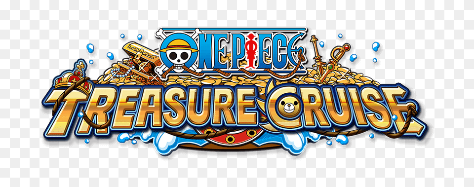 One Piece Treasure Cruise Illustration, Gambling, Game, Slot Png Image