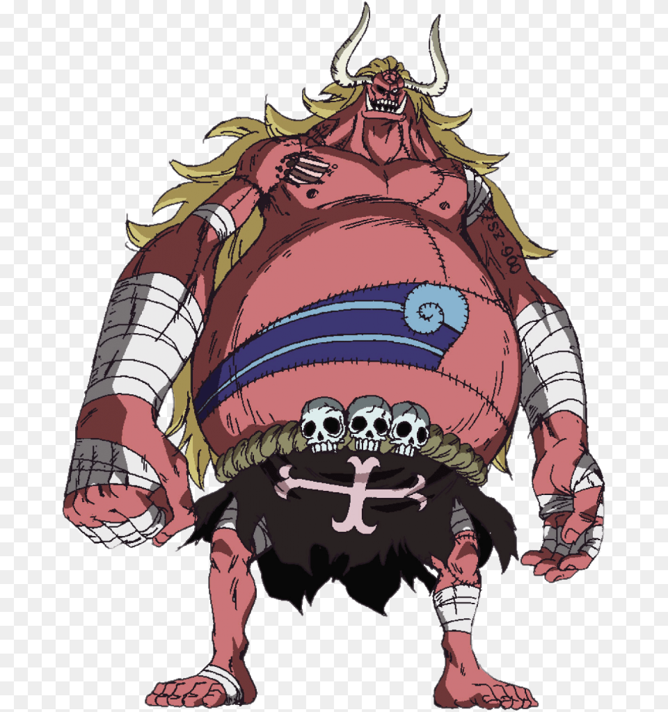 One Piece Tv Tropes Giant, Baby, Person, Electronics, Hardware Free Png