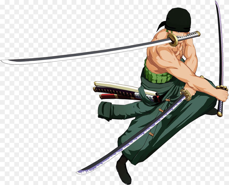 One Piece Unlimited World Red One Piece Ultimate World Red Personaggi, Sword, Weapon, Blade, Dagger Free Transparent Png