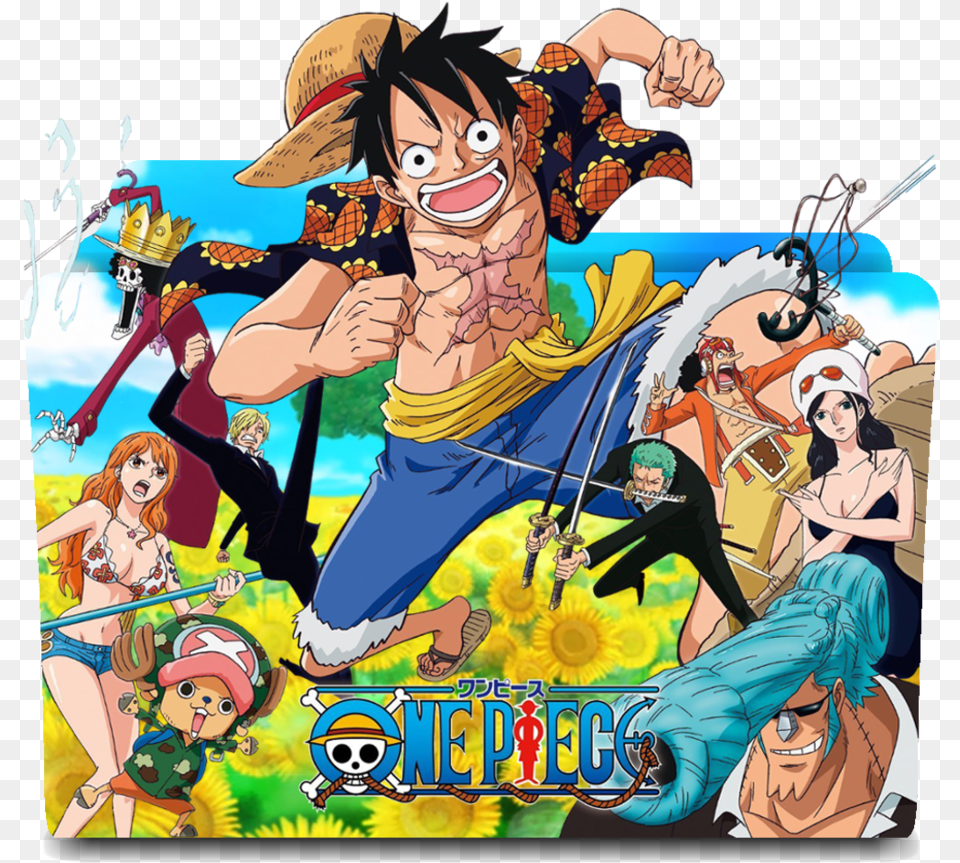 One Piece Wallpaper Hd Phone, Publication, Book, Comics, Adult Free Png