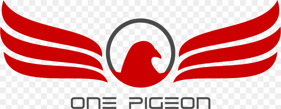 One Pigeon Premium Racing Supplements Fr Brieftauben Angkatan Pemuda Indie, Logo, Emblem, Symbol Free Png Download