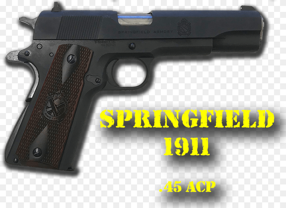 One Pistol For 17 Trigger, Firearm, Gun, Handgun, Weapon Free Transparent Png