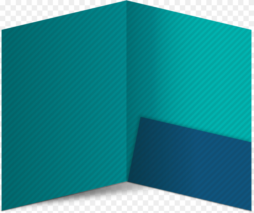 One Pocket Folder Template Art Paper Free Png