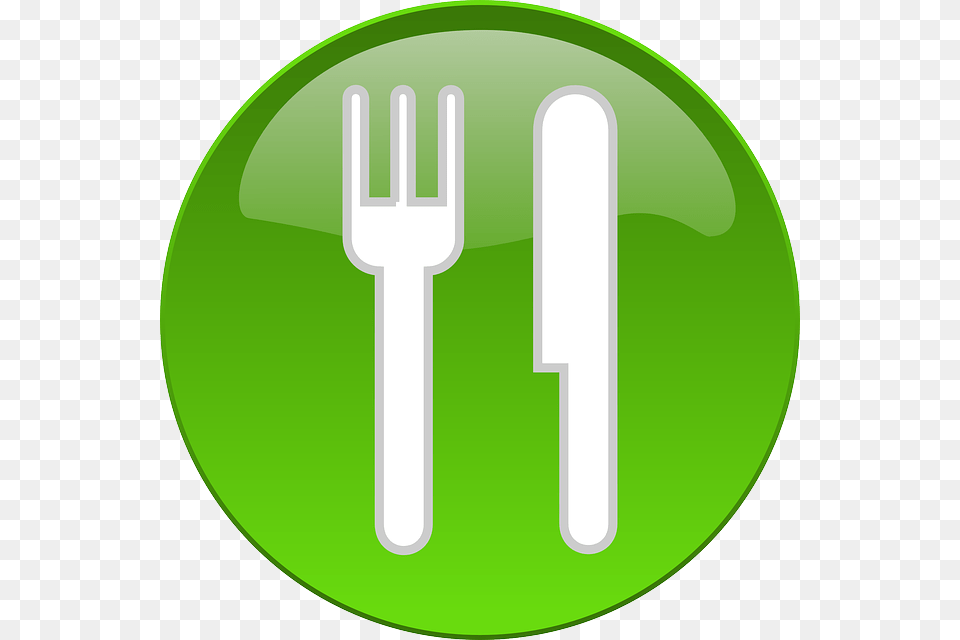 One Pound T Bone Steak, Cutlery, Fork, Disk Free Transparent Png