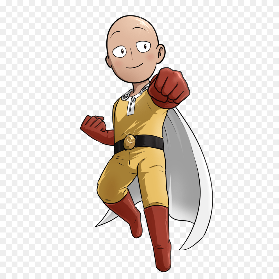 One Punch, Baby, Person, Face, Head Png