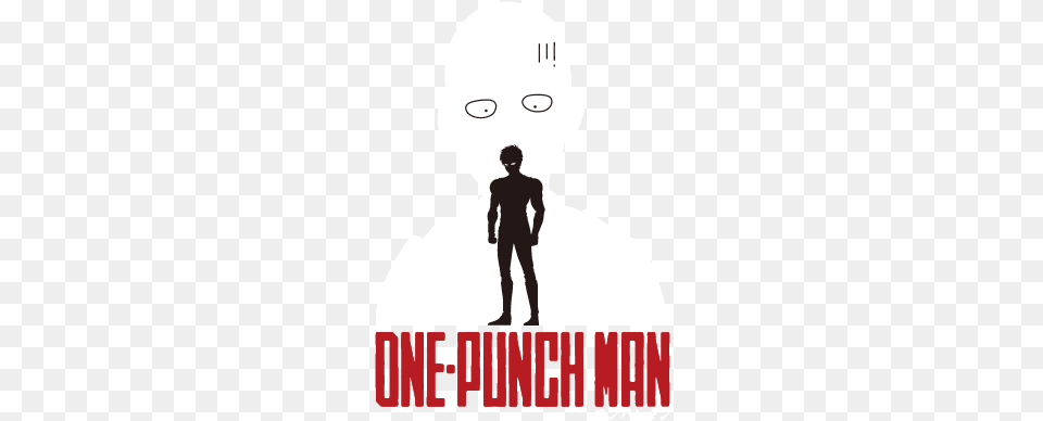 One Punch Man, Publication, Alien, Book, Comics Free Transparent Png