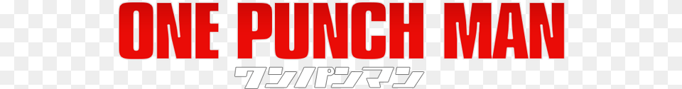 One Punch Man, Publication, Text, Logo Free Png