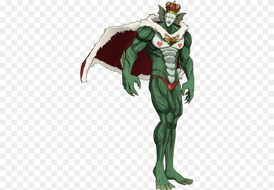 One Punch Man A Hero Nobody Knows Characters, Person, Clothing, Costume, Cape Free Png