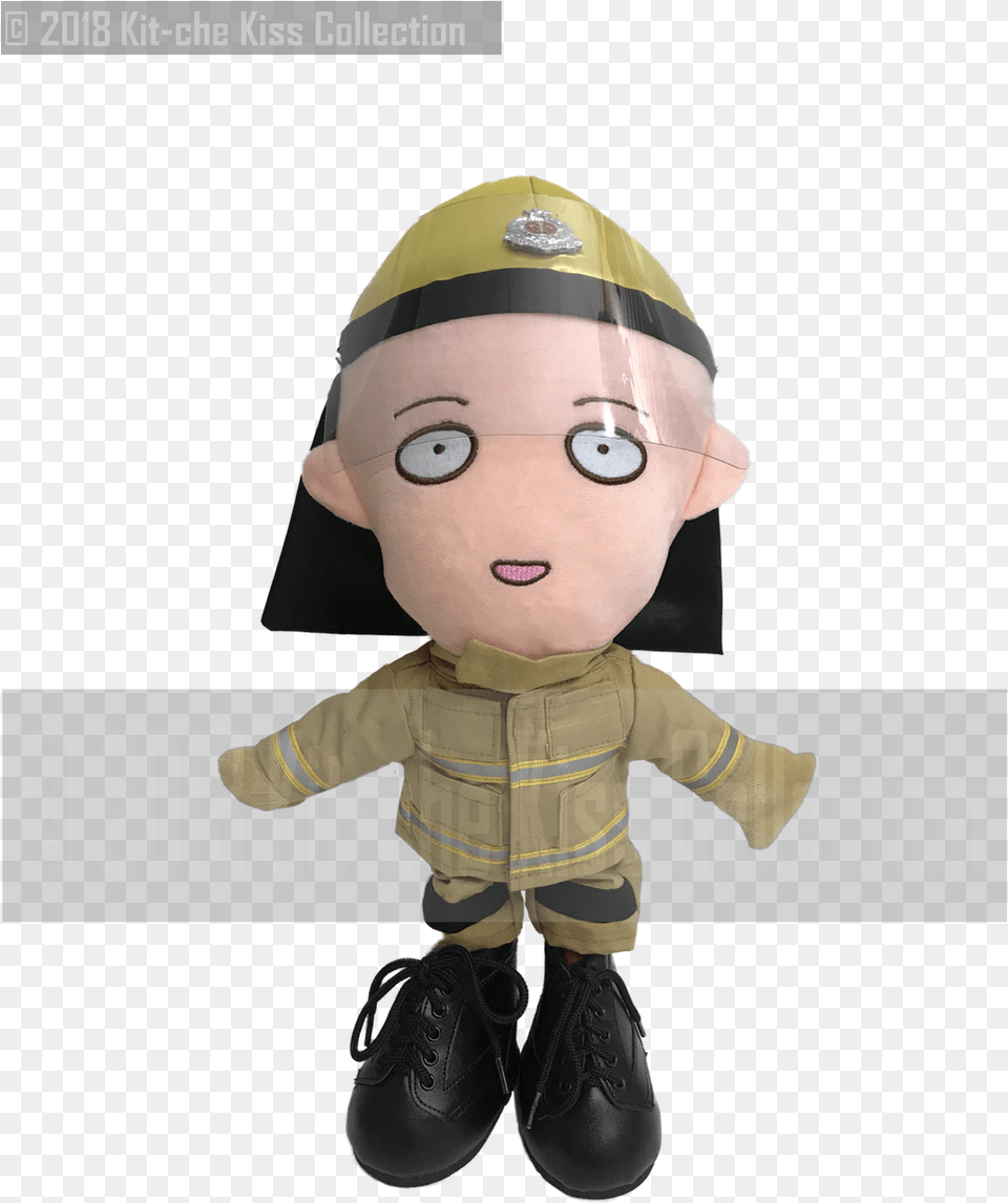 One Punch Man Hkfs Doll, Baby, Person, Face, Head Free Png Download