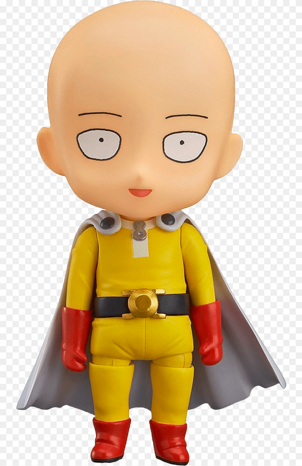 One Punch Man One Punch Man Mini Figures, Doll, Toy, Face, Head Png