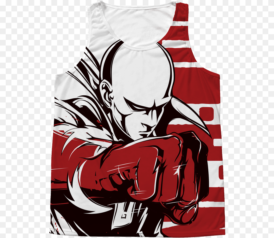 One Punch Man Saitama, Adult, Male, Person, Body Part Free Png