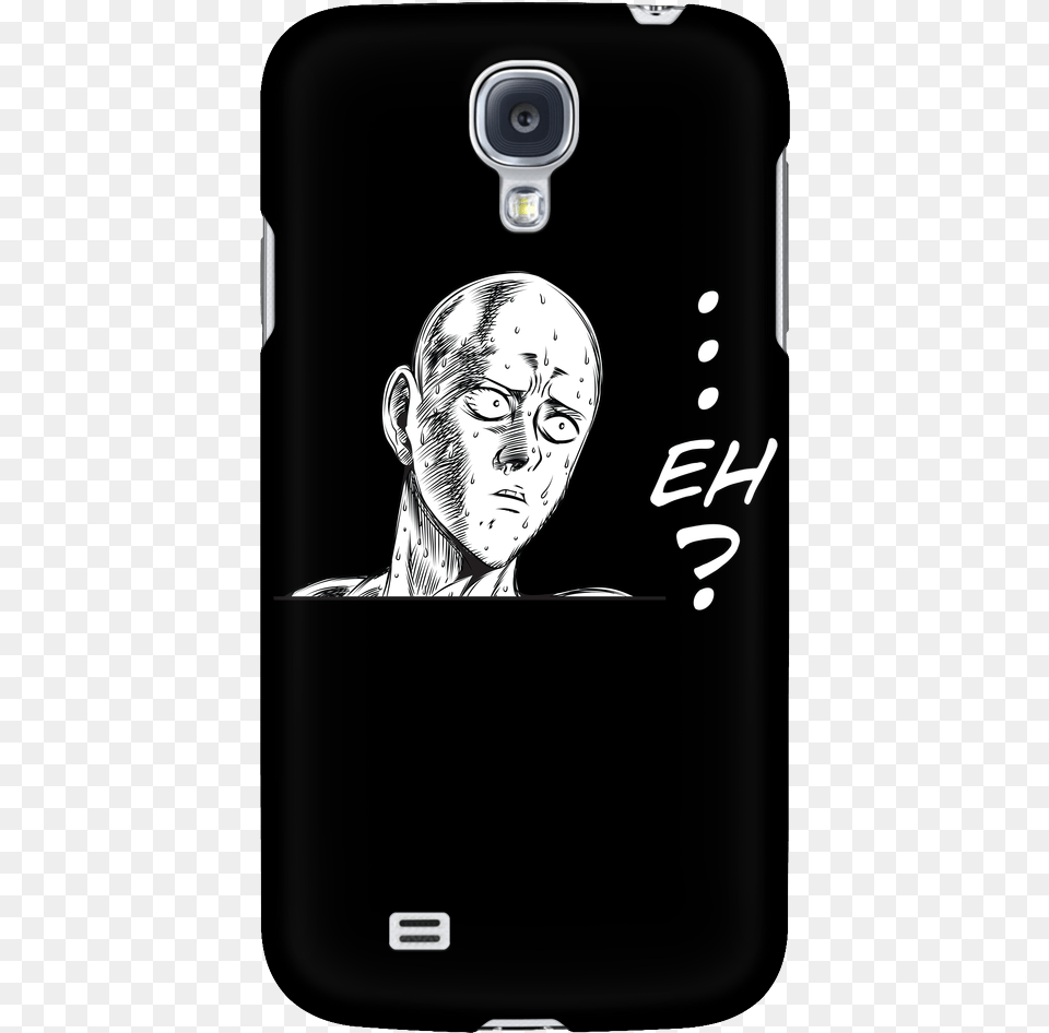 One Punch Saitama Android Phone Case Unicorn Phone Cases For Android, Electronics, Mobile Phone, Adult, Female Free Png Download