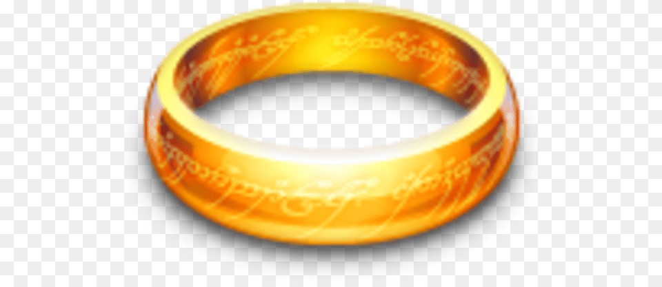 One Ring, Accessories, Jewelry, Ornament, Disk Free Png