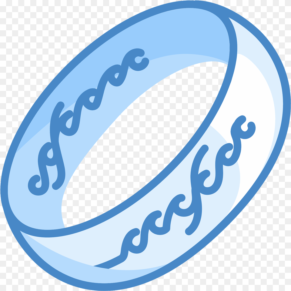 One Ring Icon One Ring Clipart, Accessories, Jewelry, Bracelet, Disk Free Png