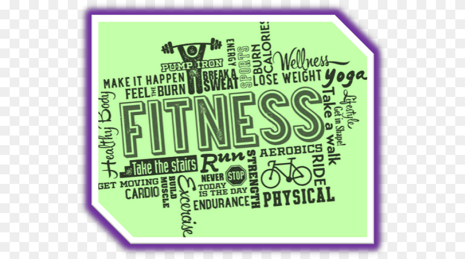 One Rule Of Thumb It39s Important To Mix Up Your Workouts Fitness Activities, Advertisement, Paper, Poster, Text Png