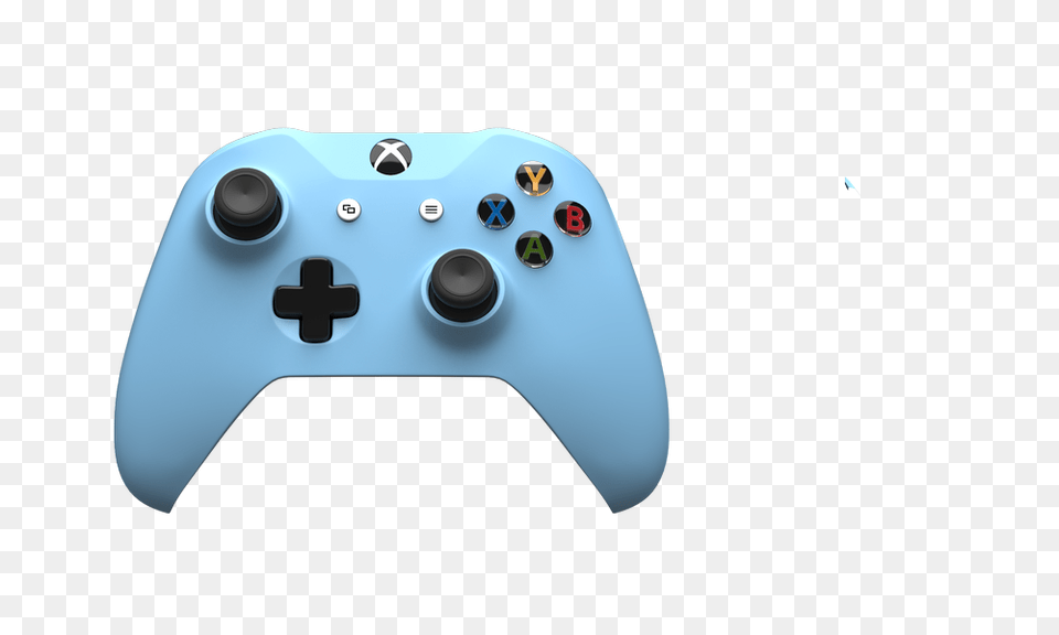 One S Controller Custom Xbox One S Controllers Colorware, Electronics, Joystick, Electrical Device, Switch Free Png