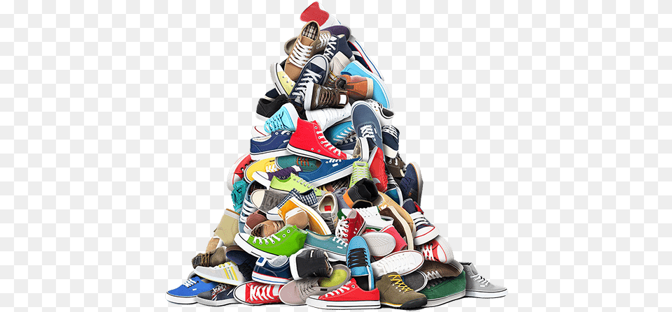 One Shoe Can Make A Difference Shoes Drive, Clothing, Footwear, Sneaker, Adult Free Png