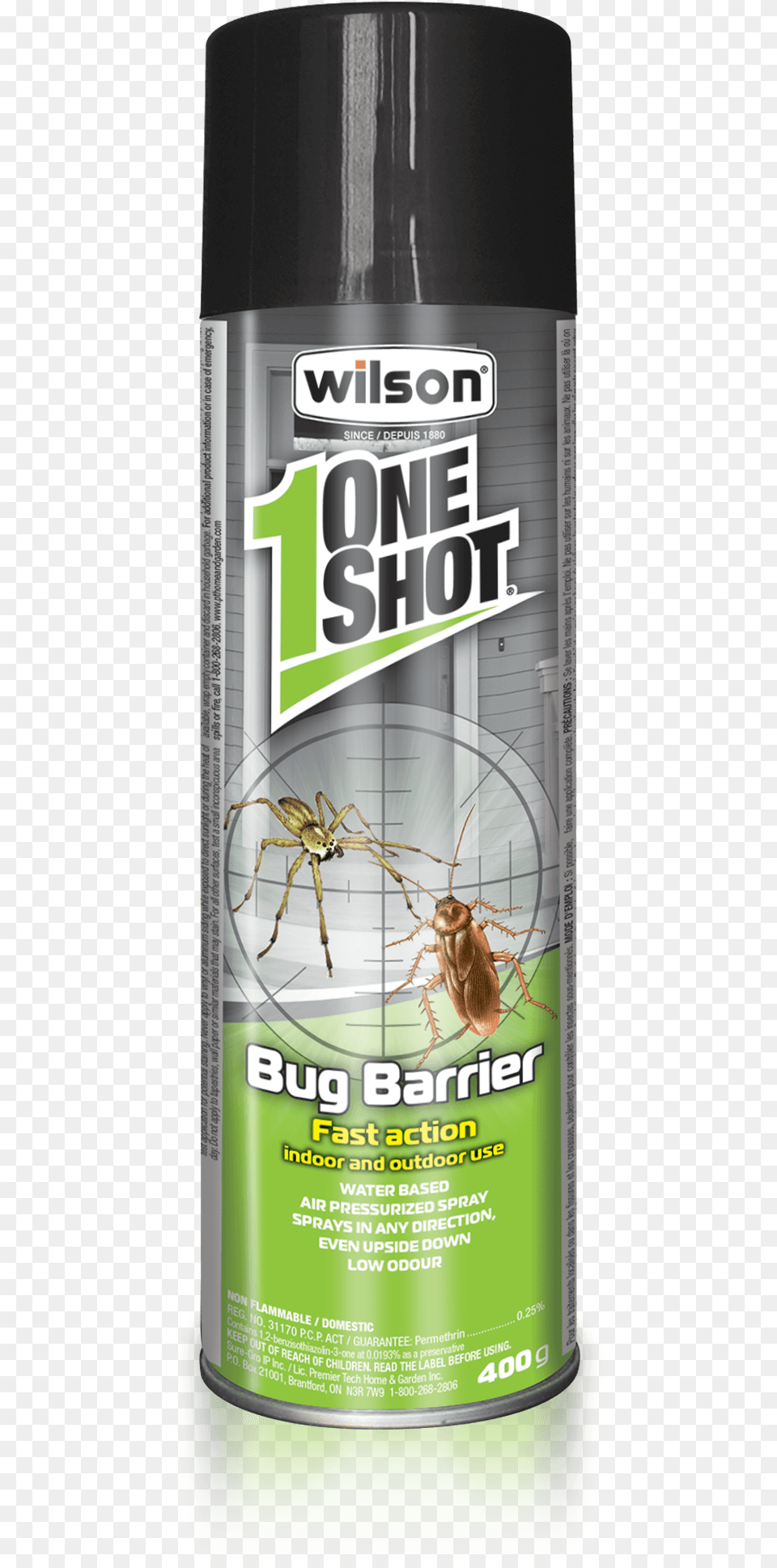 One Shot Bug Spray, Animal, Insect, Invertebrate, Can Free Transparent Png